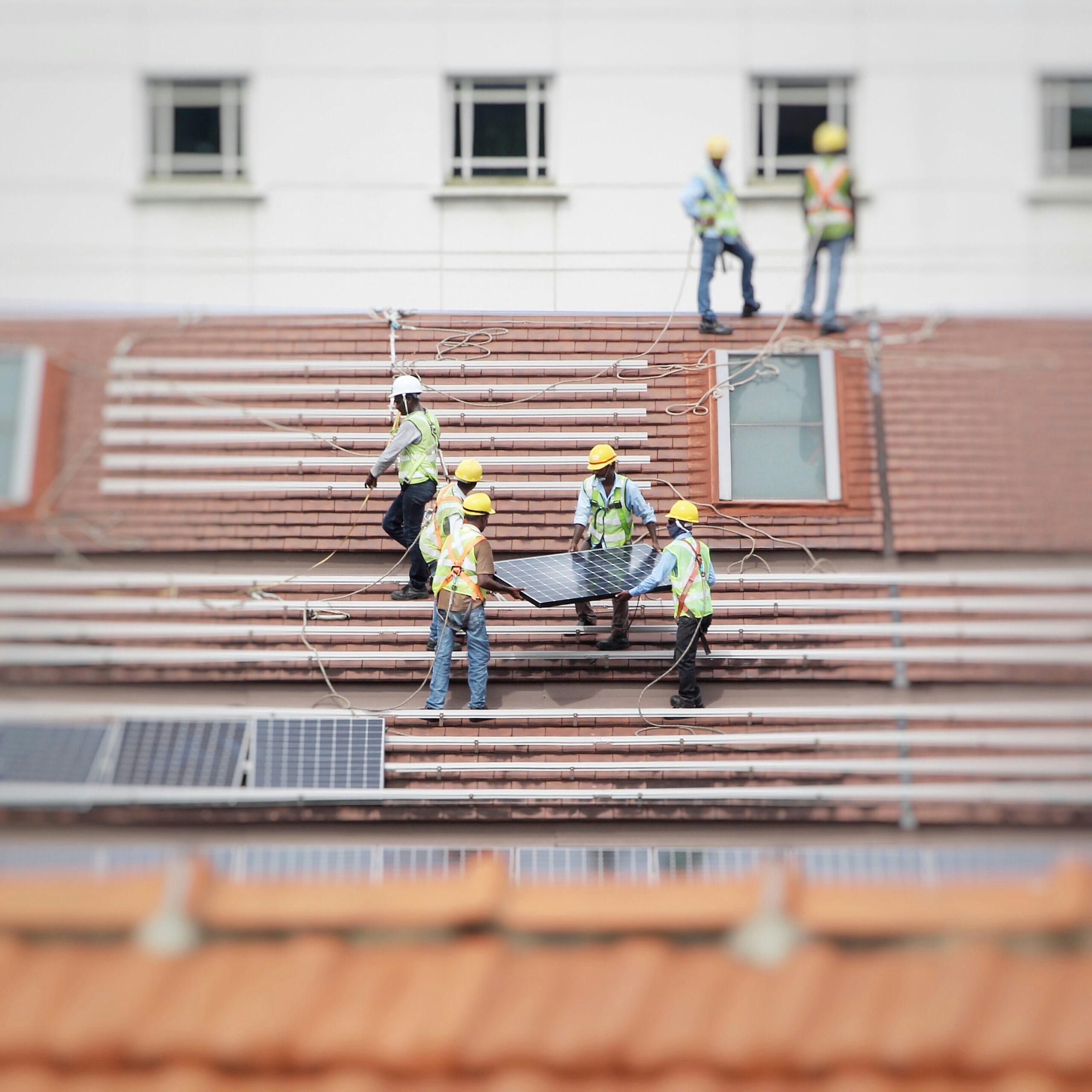 What To Look For When Choosing A Solar Provider In Singapore: The 5-point Homeowner Audit